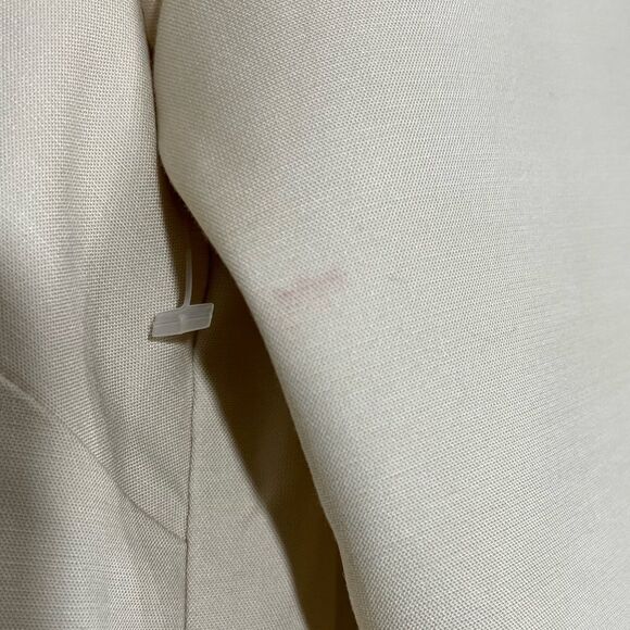 Trina Turk Tan Verse Mini Dress Size Small - Picture 11 of 11